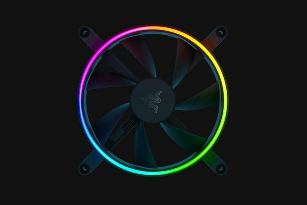 Razer RC21-01800200-R3M1 Kunai Chroma Computer Case RC21-01800200-R3M1