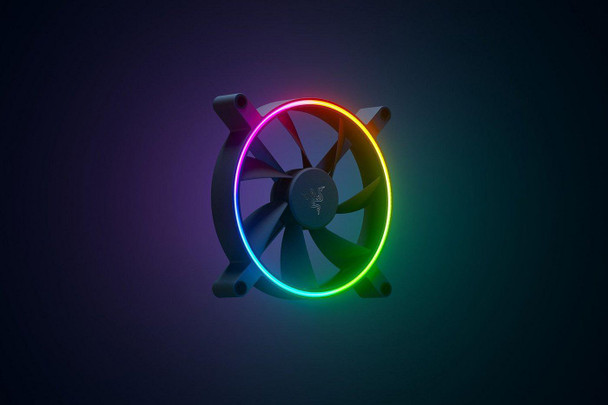 Razer RC21-01810200-R3M1 Kunai Chroma Computer Case RC21-01810200-R3M1