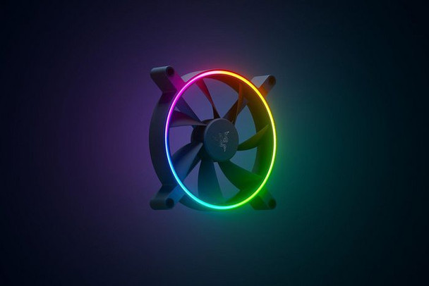 Razer RC21-01810200-R3M1 Kunai Chroma Computer Case RC21-01810200-R3M1