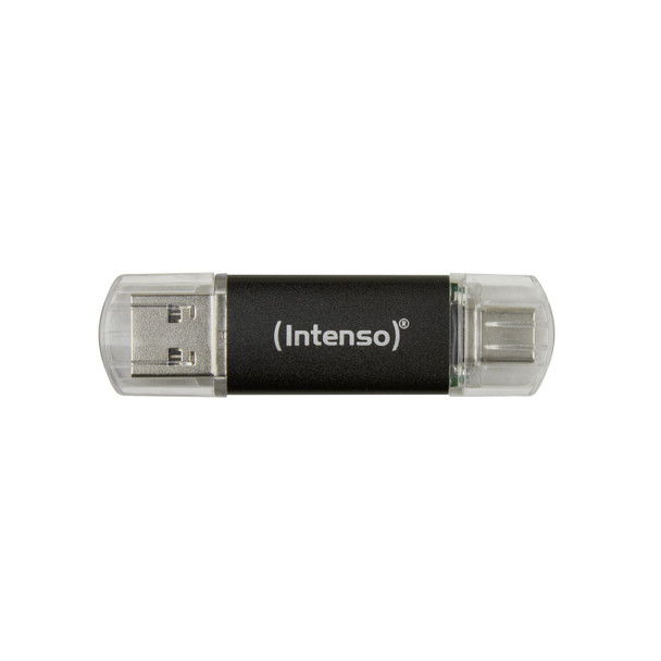 Intenso 3539490 Usb Flash Drive 64 Gb Usb 3539490
