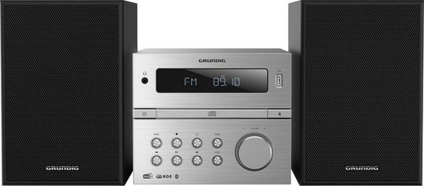 Grundig GHF1070 Cms 4200 Home Audio Micro GHF1070 Grundig GHF1070 Cms 4200 Home Audio Micro GHF1070