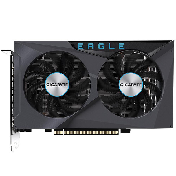 Gigabyte GV-R65XTEAGLE-4GD Radeon Rx 6500 Xt Eagle 4G GV-R65XTEAGLE-4GD