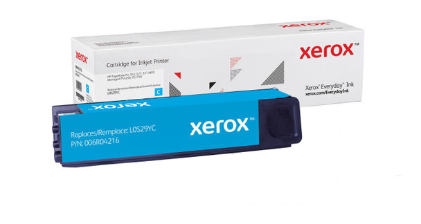 Xerox 006R04216 Everyday Cyan Pagewide 006R04216