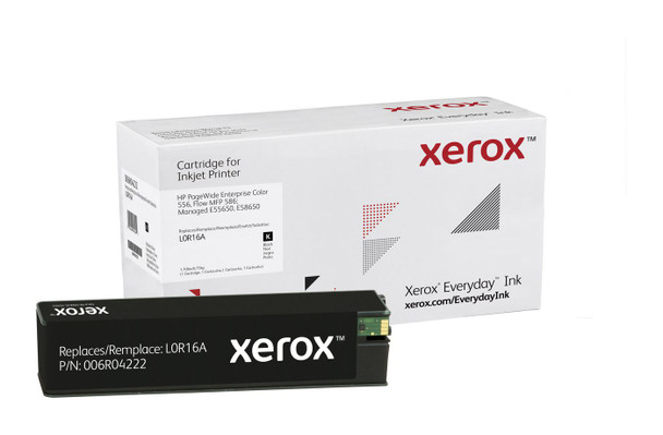 Xerox 006R04222 Everyday Black Pagewide 006R04222