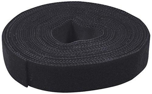 LogiLink KAB0050 Stationery Tape 4 M Black 1 KAB0050