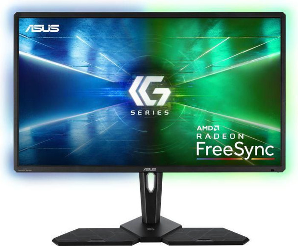 Asus 90LM04F0-B01170 Cg32Uq 80 Cm 31.5" 3840 X 90LM04F0-B01170