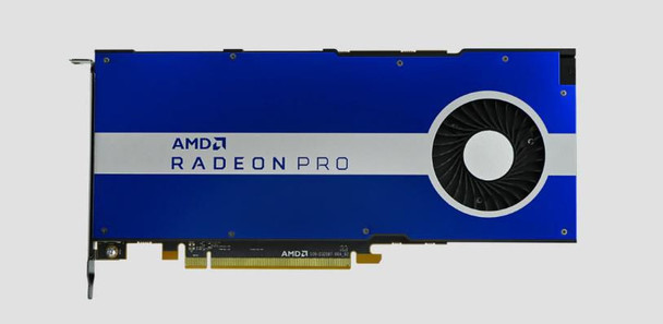 AMD 100-506085 Pro W5700 Radeon Pro W5700 8 100-506085