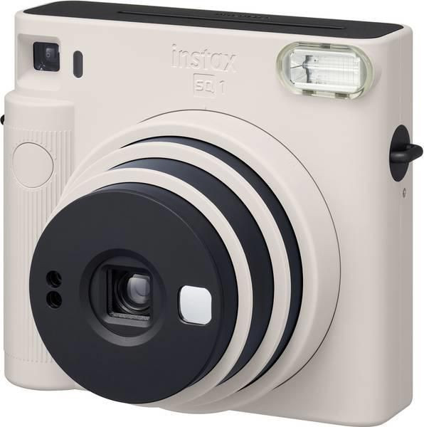 Fujifilm 16672166 Instax Square Sq1 62 X 62 Mm 16672166