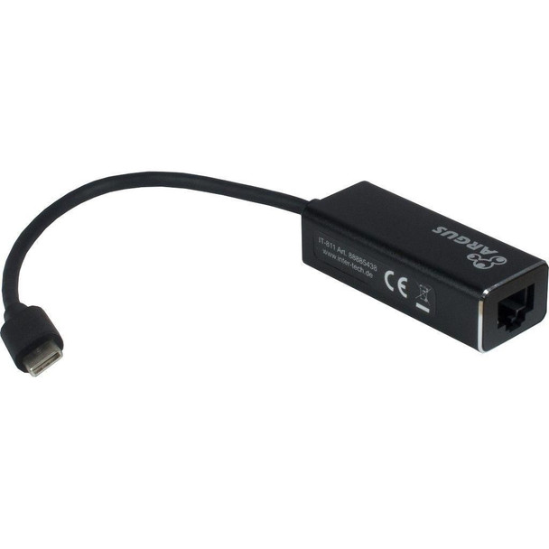 Inter-Tech 88885438 Argus It-811 Interface 88885438
