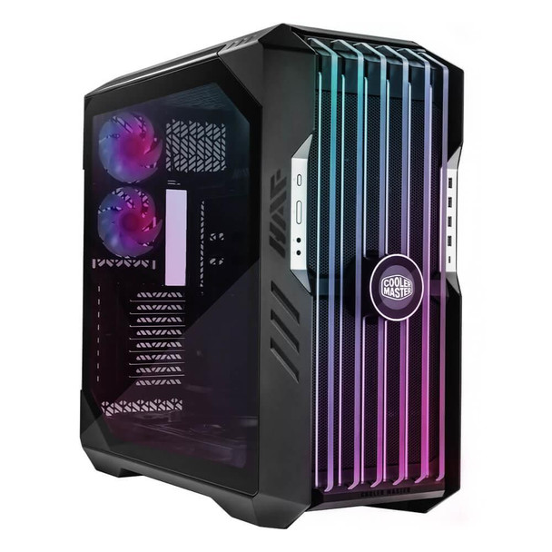 Cooler Master H700E-IGNN-S00 Haf 700 Evo Full Tower Grey H700E-IGNN-S00