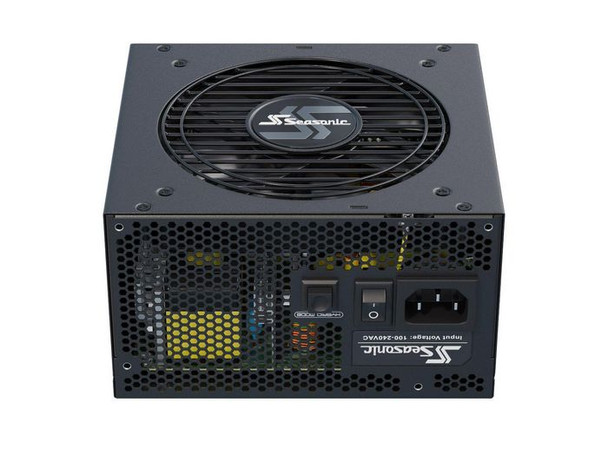 Seasonic FOCUS-PX-650 Power Supply Unit 650 W 20+4 FOCUS-PX-650