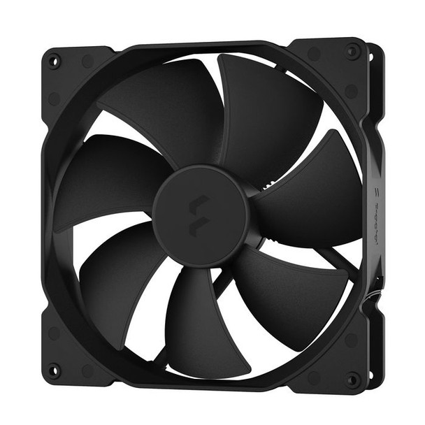 Fractal Design FD-FAN-DYN-X2-GP18-PWM-BK Dynamic X2 Gp-18 Pwm Computer FD-FAN-DYN-X2-GP18-PWM-BK