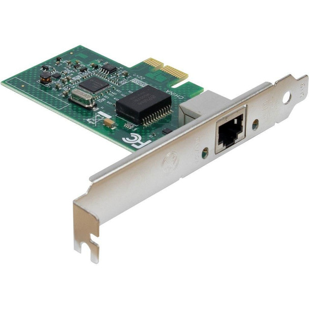 Inter-Tech 77773003 St-729 Internal Ethernet 1000 77773003