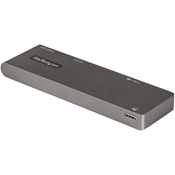 StarTech.com DKT30CMHSDPD Usb C Multiport Adapter for DKT30CMHSDPD