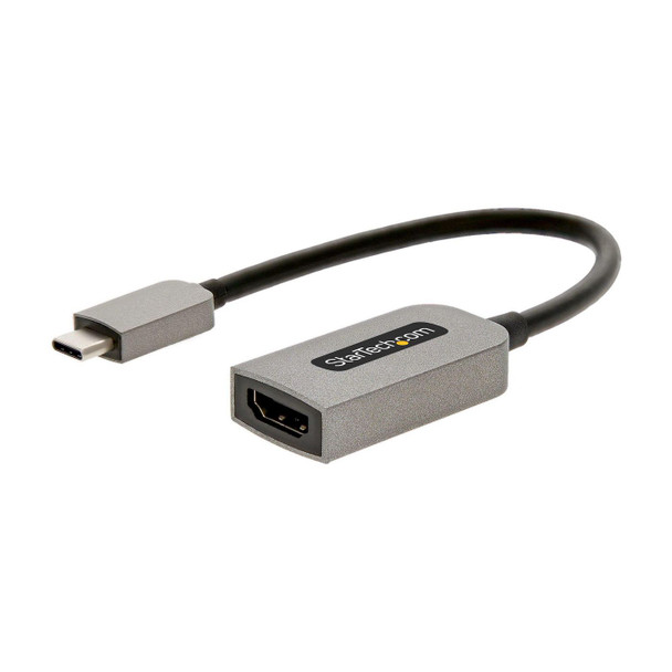 StarTech.com USBC-HDMI-CDP2HD4K60 Usb C To Hdmi Adapter - 4K USBC-HDMI-CDP2HD4K60