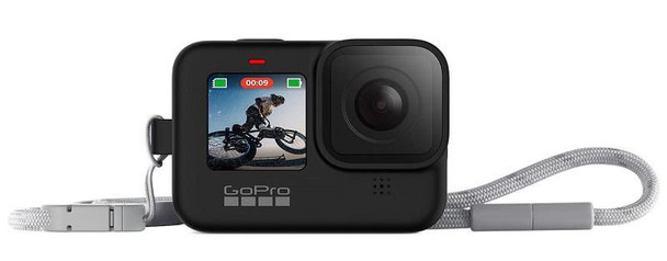 GoPro ADSST-001 Action Sports Camera ADSST-001