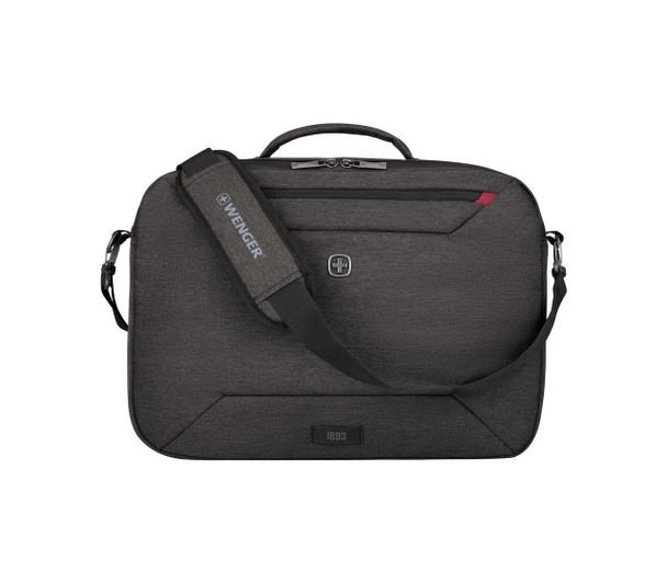 Wenger 611640 Mx Commute Notebook Case 40.6 611640