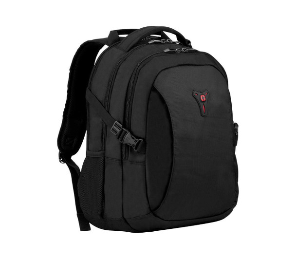 Wenger 601468 Sidebar 16'' Backpack Black 601468