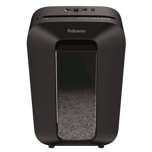 Fellowes 4407501 Powershred Lx70 Paper 4407501