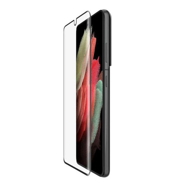 Belkin OVB020ZZBLK ScreenforceTemperedcurve OVB020ZZBLK
