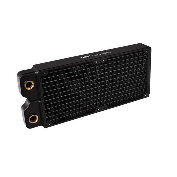 ThermalTake CL-W236-CU00BL-A Computer Cooling System CL-W236-CU00BL-A