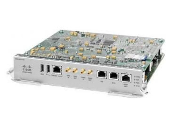 Cisco A900-IMA2Z= Network Switch Module 10 A900-IMA2Z=
