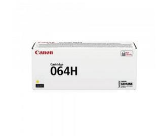 Canon 4932C001 064H Toner Cartridge 1 PcS 4932C001