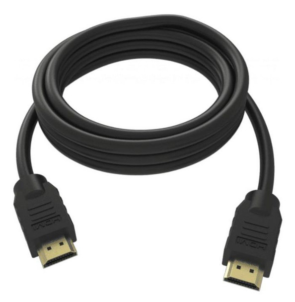 Vision TC 0.5MHDMI/BL Tc-0-5Mhdmi-Bl Hdmi Cable 0.5 TC 0.5MHDMI/BL