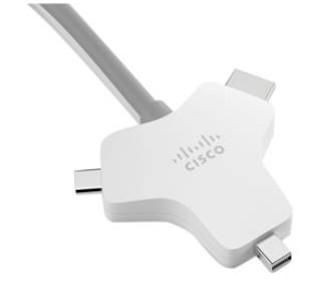 Cisco CAB-HDMI-MUL4K-9M= Video Cable Adapter Hdmi Type CAB-HDMI-MUL4K-9M=