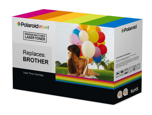 Polaroid LS-PL-20063-00 Toner Cartridge 1 PcS LS-PL-20063-00