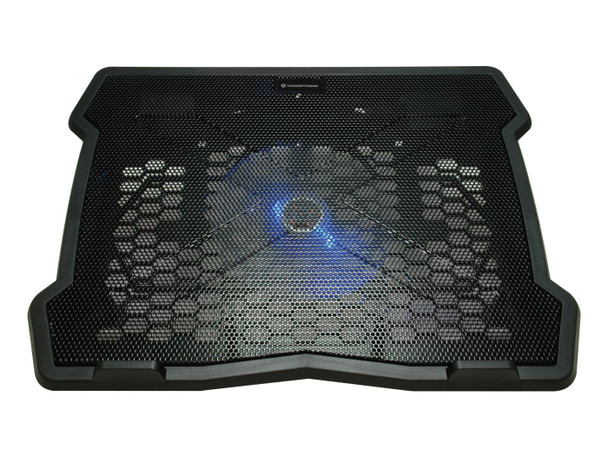 Conceptronic THANA05B Notebook Cooling Pad 39.6 Cm THANA05B