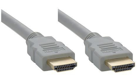 Cisco CAB-2HDMI-3M-GR= Hdmi Cable Hdmi Type A CAB-2HDMI-3M-GR=