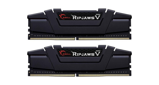 G.Skill F4-4000C18D-16GVK 18D-16Gvk Memory Module 16 Gb F4-4000C18D-16GVK