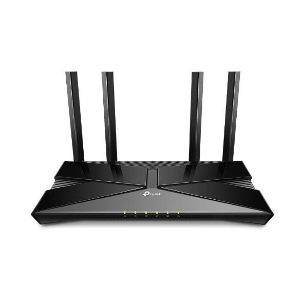 TP-Link ARCHER AX1500 Wireless Router Gigabit ARCHER AX1500