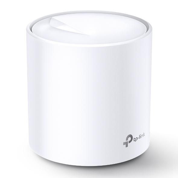 TP-Link DECO X201-PACK Ax1800 Whole Home Mesh Wi-Fi DECO X20(1-PACK)