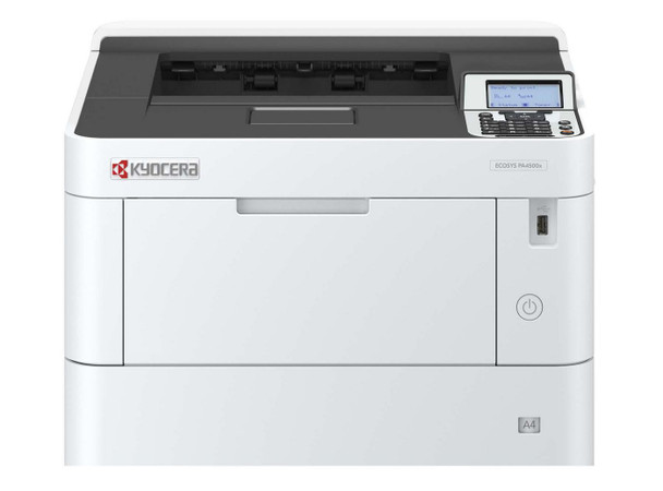 Kyocera 110C0Y3NL0 Pa4500X 1200 X 1200 Dpi A4 110C0Y3NL0
