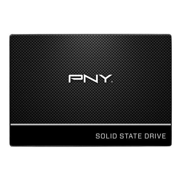 PNY SSD7CS900-500-RB Cs900 2.5" 500 Gb Serial Ata SSD7CS900-500-RB