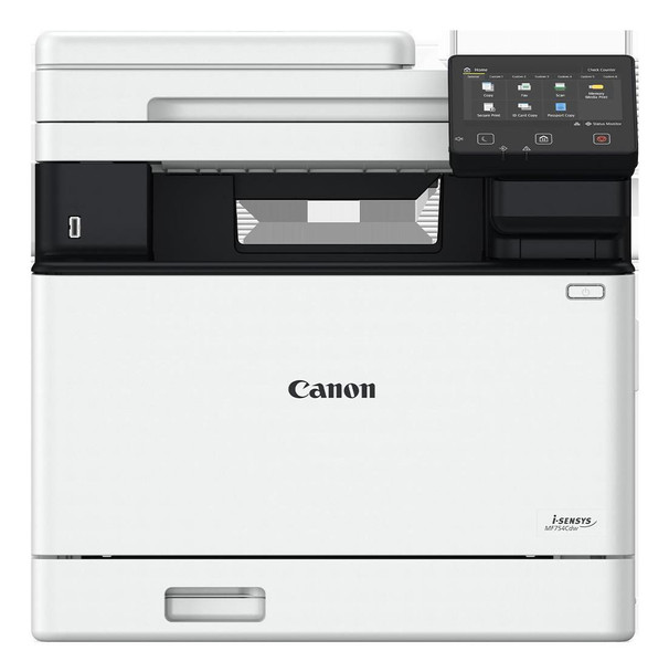 Canon 5455C009 I-Sensys Mf754Cdw Laser A4 5455C009