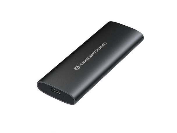 Conceptronic DANTE04B Lt DANTE04B Storage Drive DANTE04B