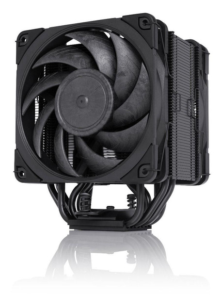 Noctua NH-U12A CH.BK Nh-U12A Processor Air Cooler NH-U12A CH.BK