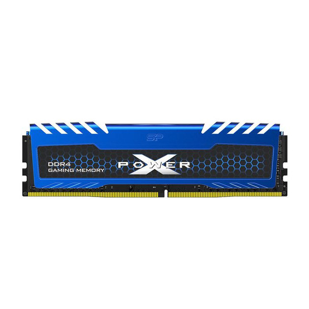 Silicon Power SP032GXLZU320BDA Xpower Turbine Memory Module SP032GXLZU320BDA