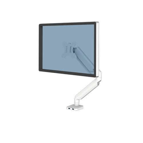 Fellowes 8056201 8056401 81.3 Cm 32" White 8056201