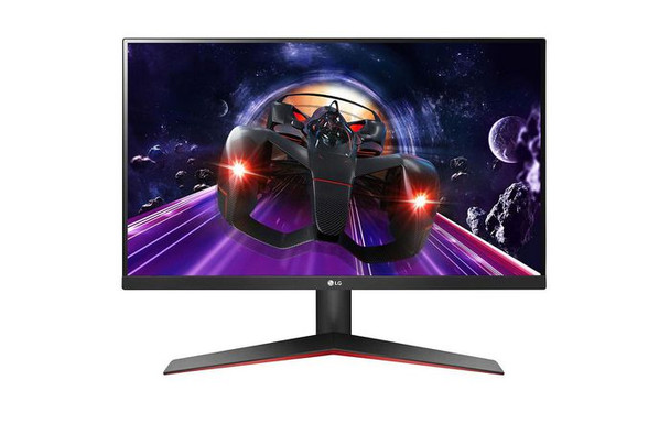 LG 24MP60G-B Computer Monitor 60.5 Cm 24MP60G-B