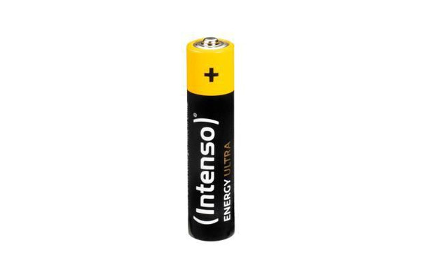 Intenso 7501814 Energy Ultra - Aaa 7501814