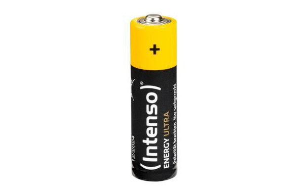 Intenso 7501824 Household Battery Single-Use 7501824