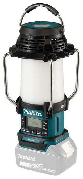 Makita DMR056 Radio Portable Analog & DMR056