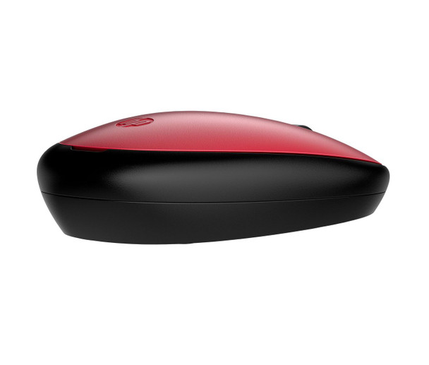 HP 43N05AA 240 Empire Red Bluetooth Mouse 43N05AA