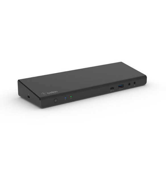 Belkin INC007VFBK Wired Usb 3.2 Gen 1 3.1 Gen INC007VFBK