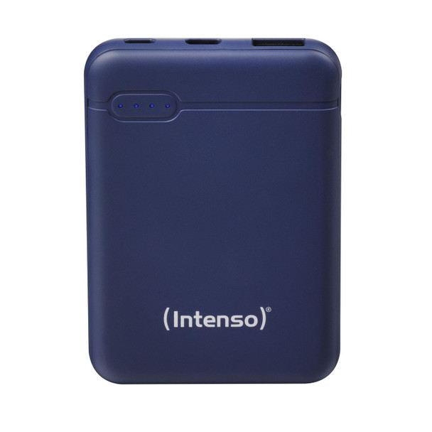 Intenso 7313525 Xs5000 Lithium Polymer Lipo 7313525