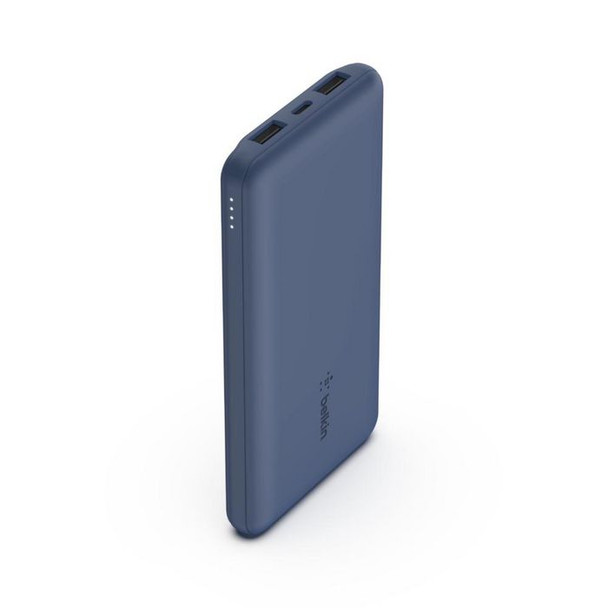 Belkin BPB011BTBL Boost Charge 10000 Mah Blue BPB011BTBL